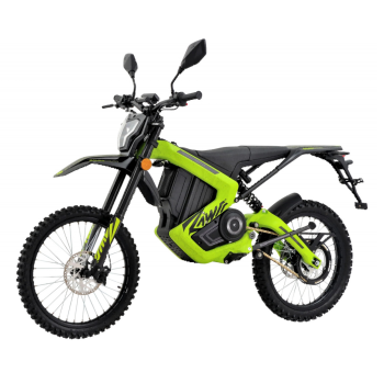 Электромотоцикл RAWRR MANTIS S 5000Вт/72В/35Ач