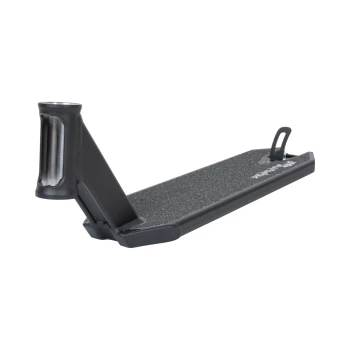 Дека для трюкового самоката Tech Team Provokator 49 V2 Black (Черный) 
