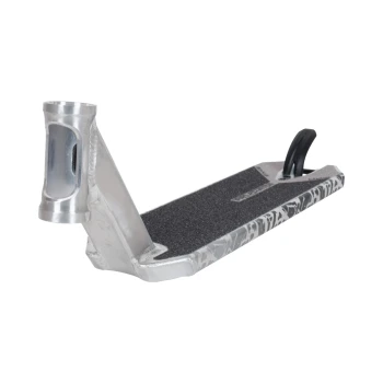 Дека для трюкового самоката Tech Team Provokator Pro 47 Raw (Неокрашенный)