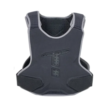Защита грудной клетки Tech Team IRONSHELL (Размер S)