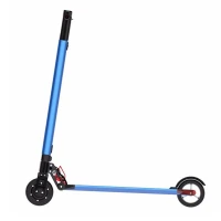 Складной электросамокат LeEco