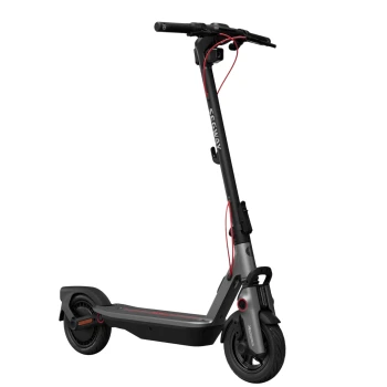 Электросамокат Segway Ninebot Kickscooter F3 Pro