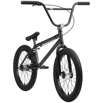 Велосипед BMX Tech Team ROUT Street Зеленый