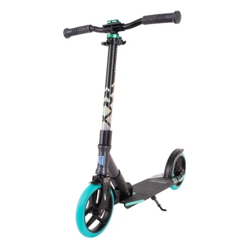 Самокат Tech Team Comfort 210 Evolution Celadon (Морская волна)